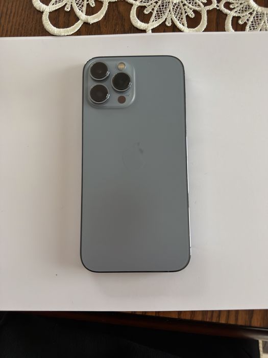 Iphone 13 pro max 1TB