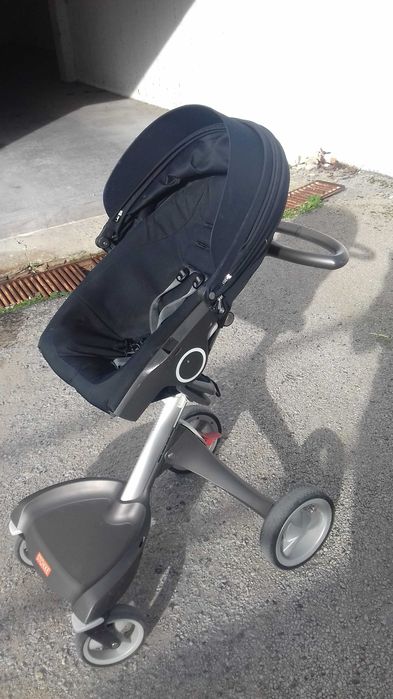 Carrinho de bebé Stokke