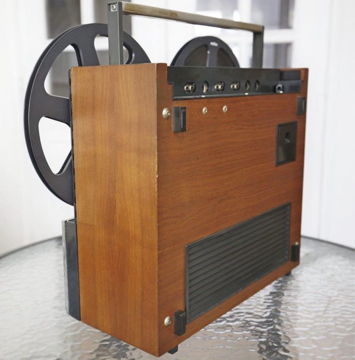 Revox  A 77 MK IV 2 Pistas