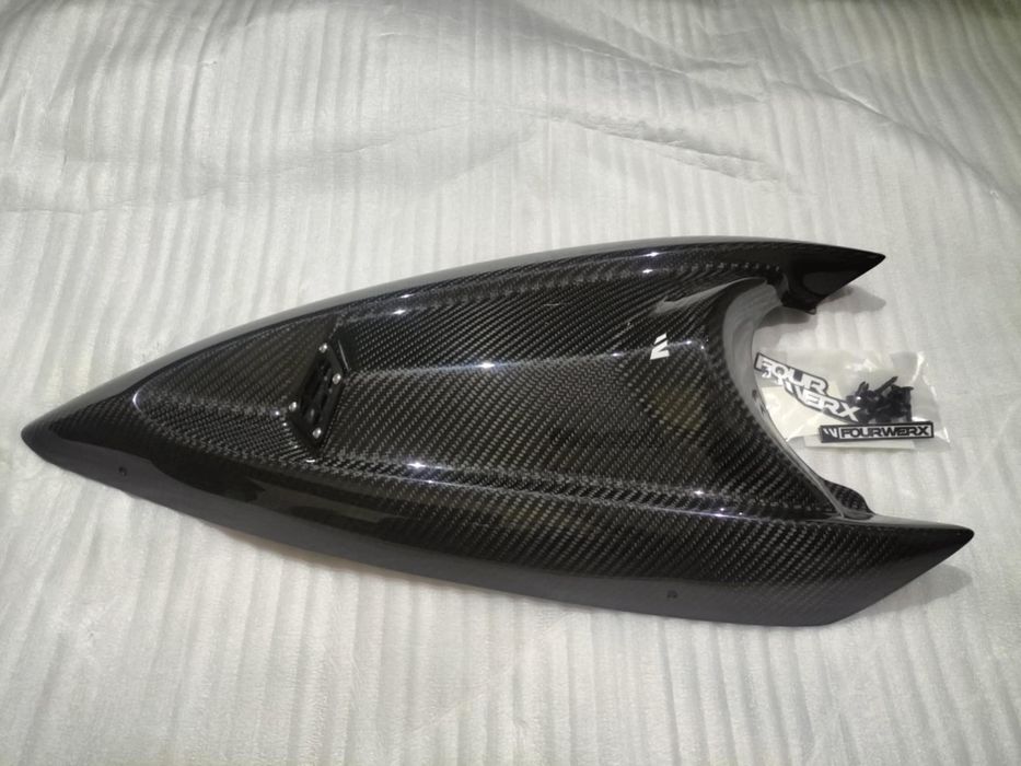 Capô Fourwerx para Kawasaki KFX 450R