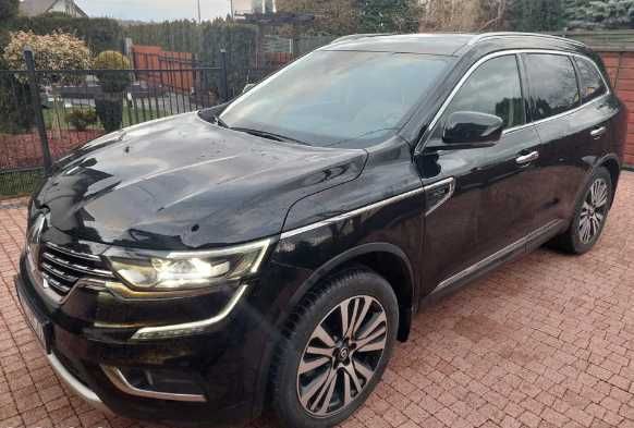 Бампер RENAULT Koleos  Разборка шрот Captur Clio Espace Kadjar Koleos запчасти