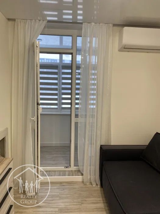 Продається 2-кімн квартира + кухня-студія в ЖК Avalon Zelena Street А4