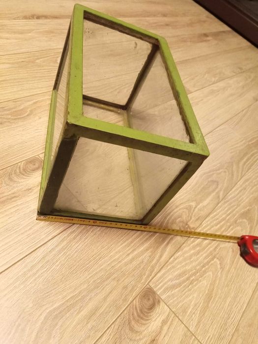 Akwarium 35x20x22