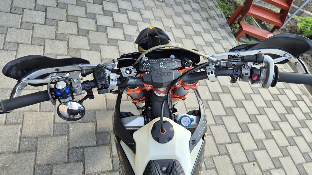 Kovi 300 PRO S 2025
