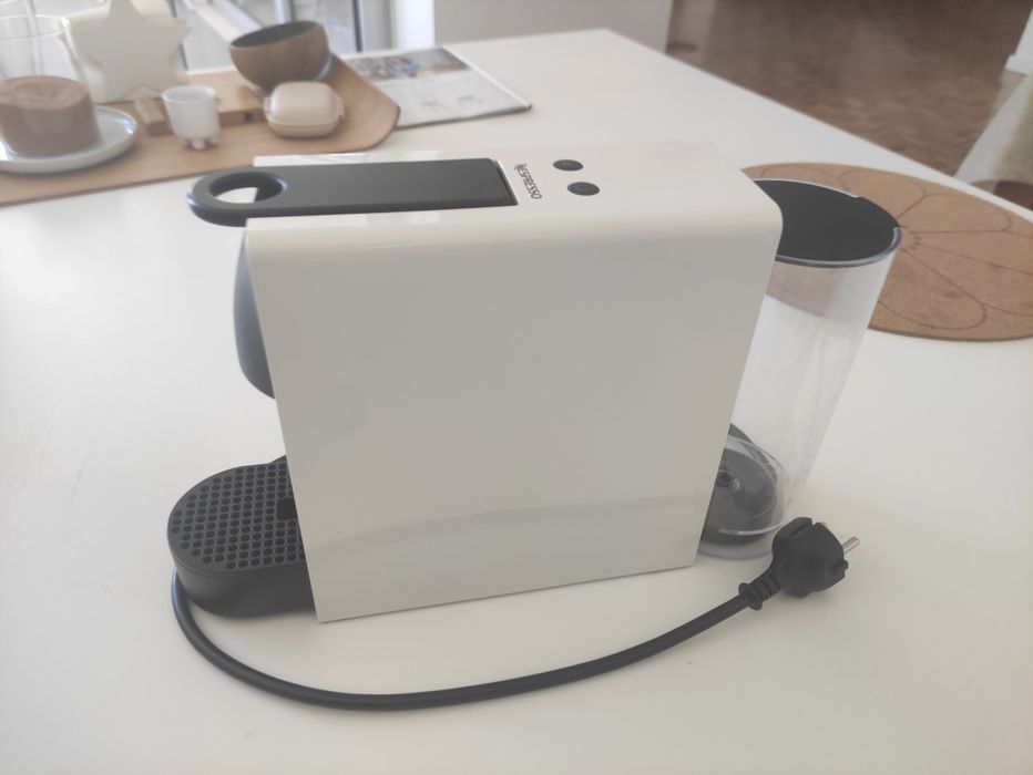 Krups Essenza mini