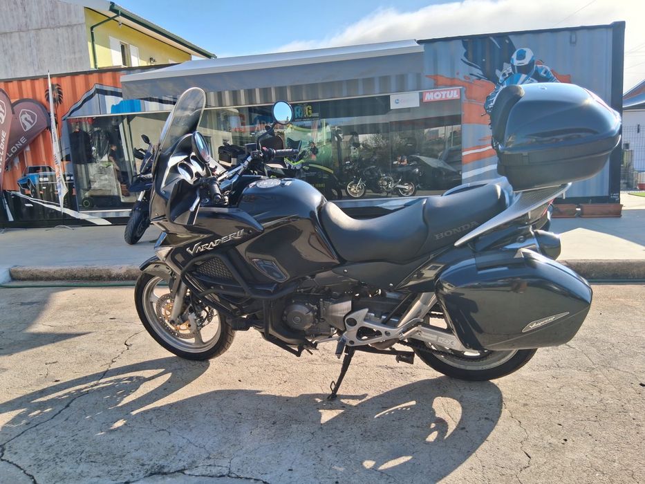 Honda varadero 1000