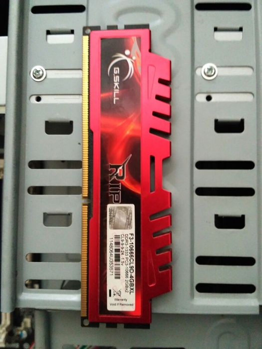 Продам домашній пк