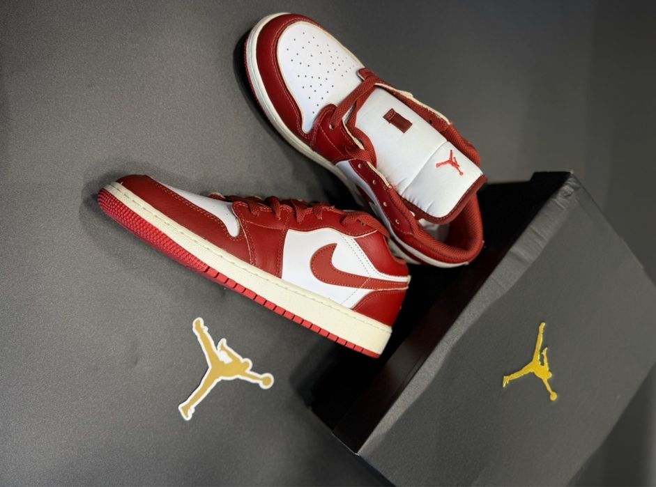 Кросівки Air Jordan оригінал