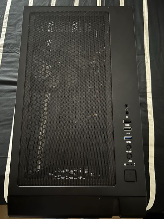 Computador Gaming - Ler descrição