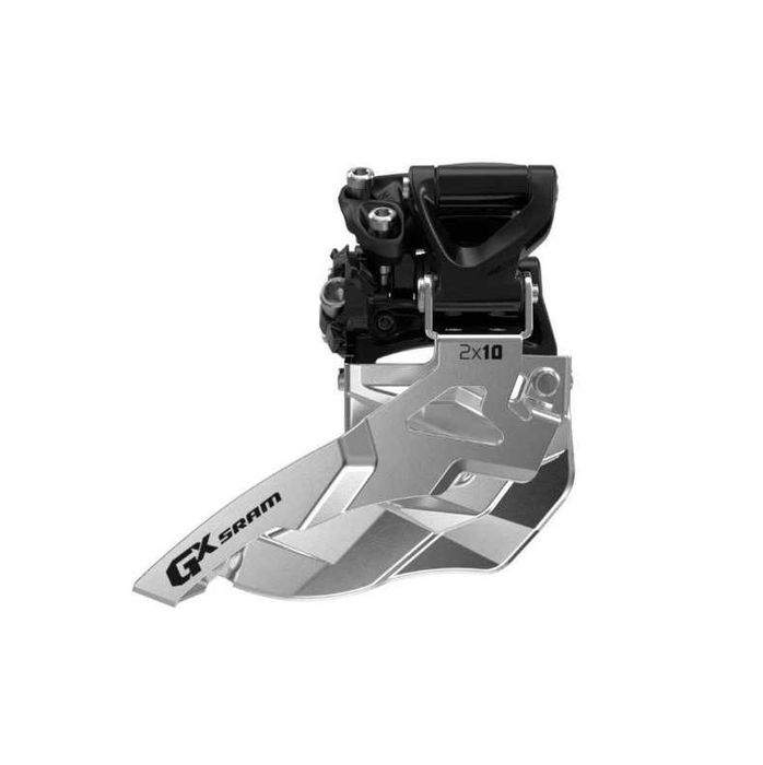 Przerzutka SRAM MTB GX przód 2x11 b. średni DM dolny ciąg