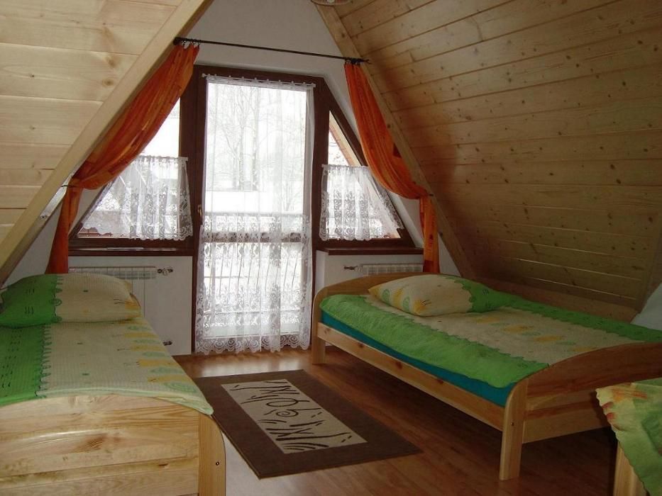 Zakopane, pokoje gościnne z łazienkami, weekendy, sylwester, góry