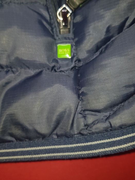 Kurtka Hugo Boss