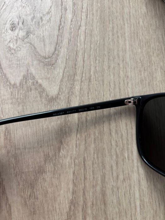 Ray-Ban okulary przeciwsłoneczne