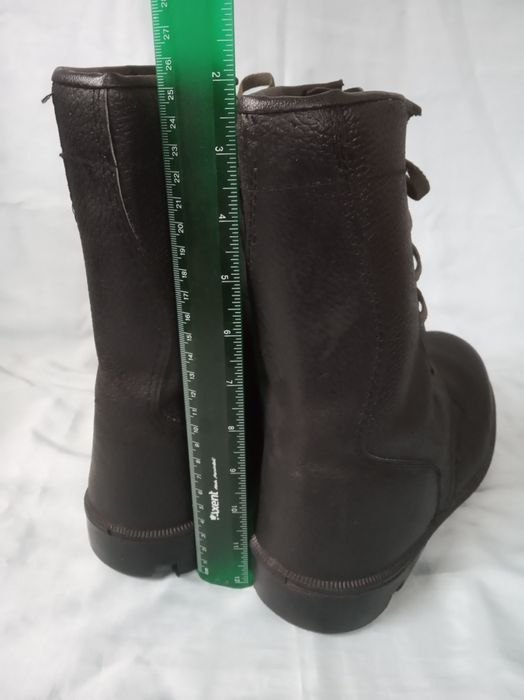 44 KROK зимові черевики берці