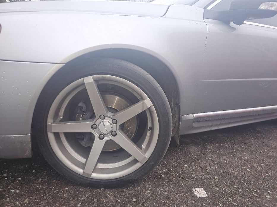 Продам диски R19