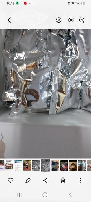 Cápsulas da máquina dimobill expresso multy D2