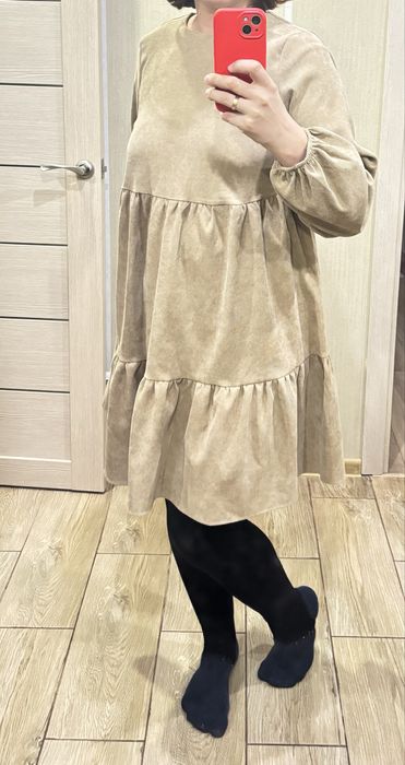 Платье для беременных