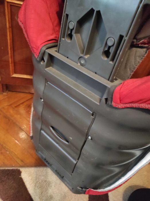 Автокрісло Britax Romer Kid Plus 15-36 кг