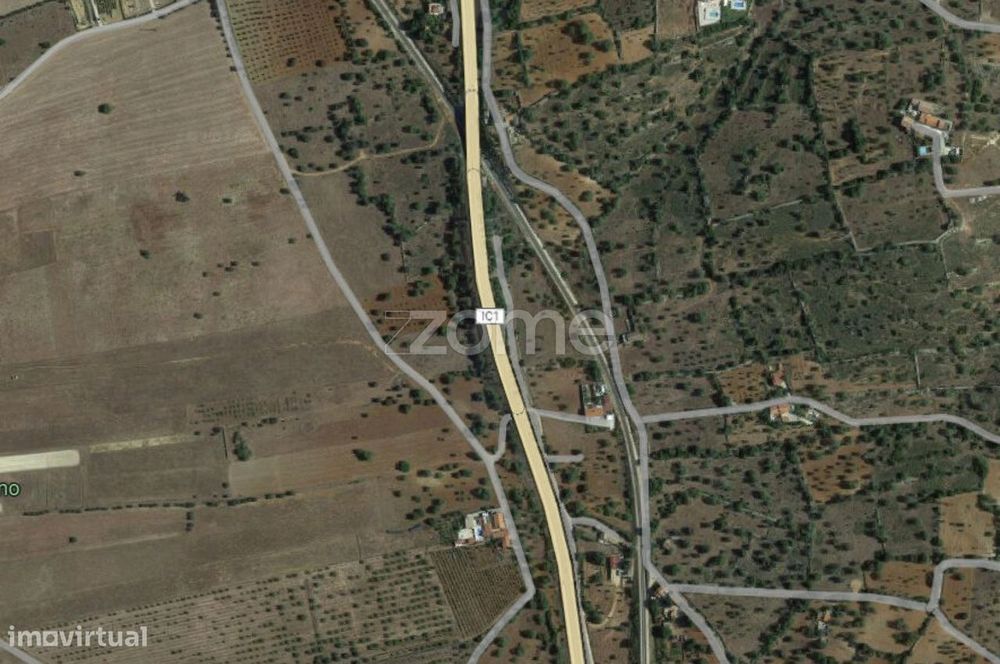 Terreno Rústico – Tunes, Silves | 1.480 m²
