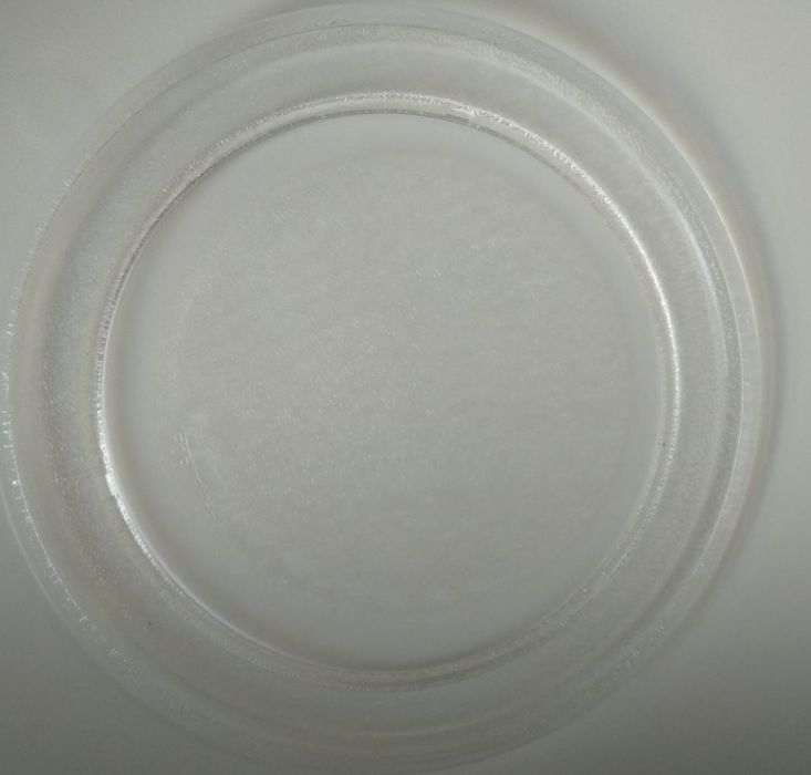 Prato para Microondas