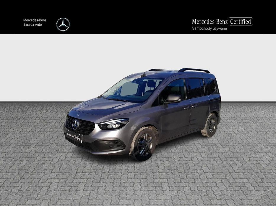Mercedes-Benz Citan