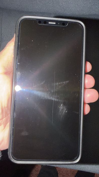 Iphon 11 pro max 256 gb