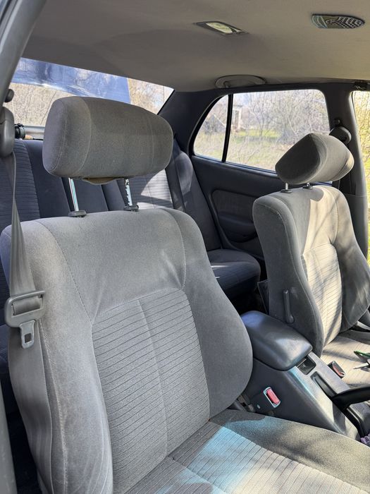 Продам toyota camry xv10