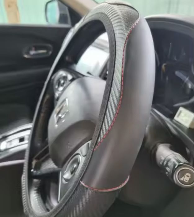 Продам чехол на кермо