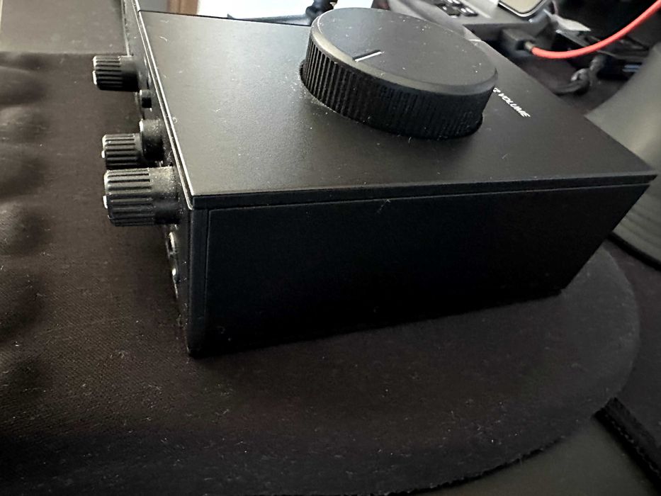 Interface audio Native Instruments Komplete Audio 1