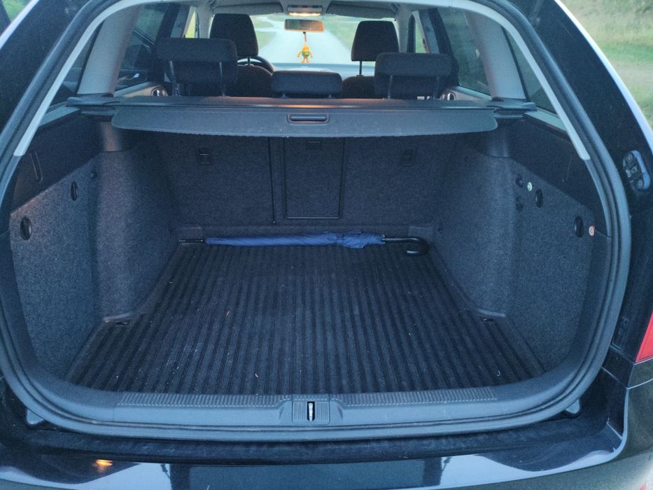 Skoda Octavia II 1.8 TSI 2012 rok