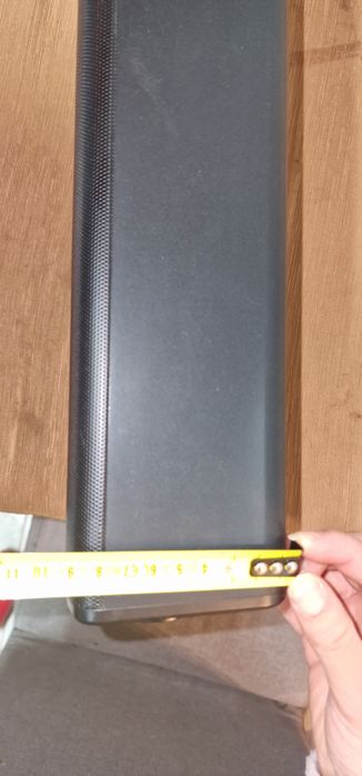 Soundbar Creative Gs3