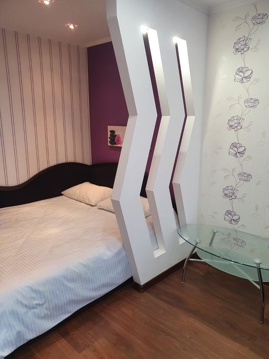 Квартира посуточно.