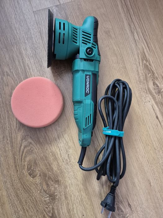 Polerka samochodowa Vonroc 650W