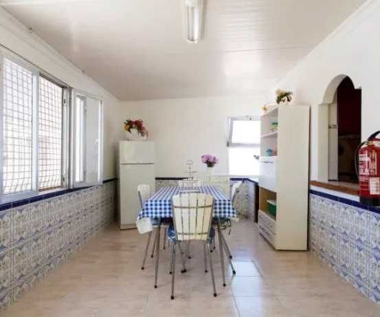 Aluga-se T1 Praia da Manta Rota