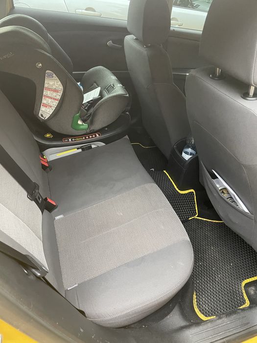 Продам Seat Leon
