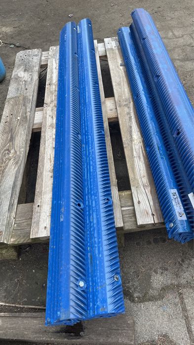 Cep cepy mdw524 fortschritt e524 case e527 kombajn