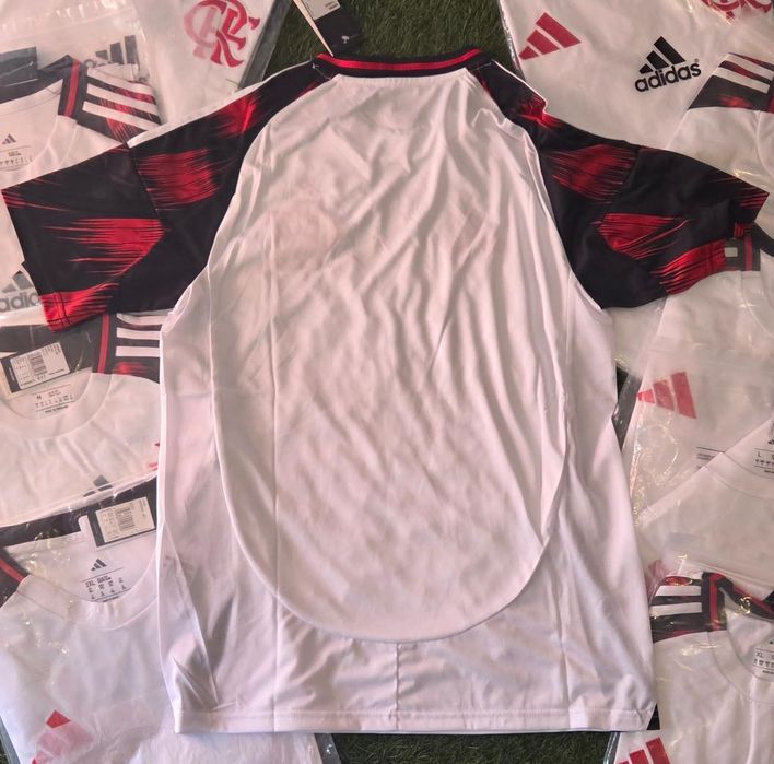 Camisas do Flamengo Vários modelos