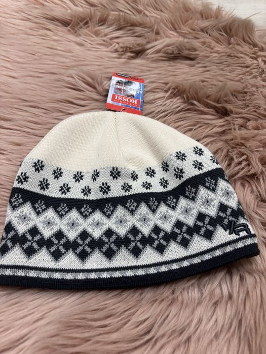 Czapka Vittorio Rossi