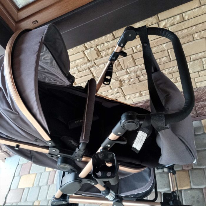 Продам коляску Ninos 2/1