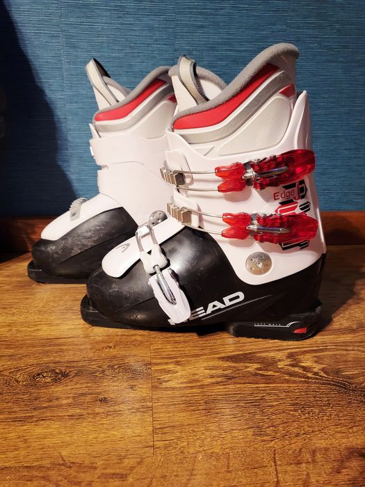 Buty narciarskie head edge j 23 23.5