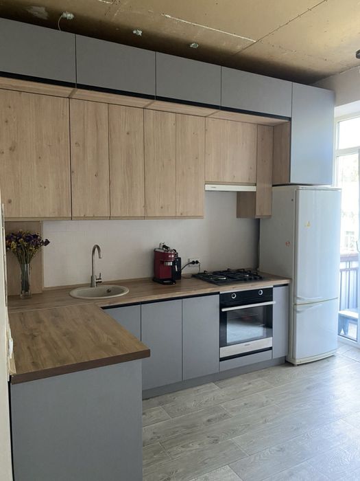 Кухня "Злата 2 метра"