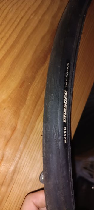 Material bicicleta estrada e montanha