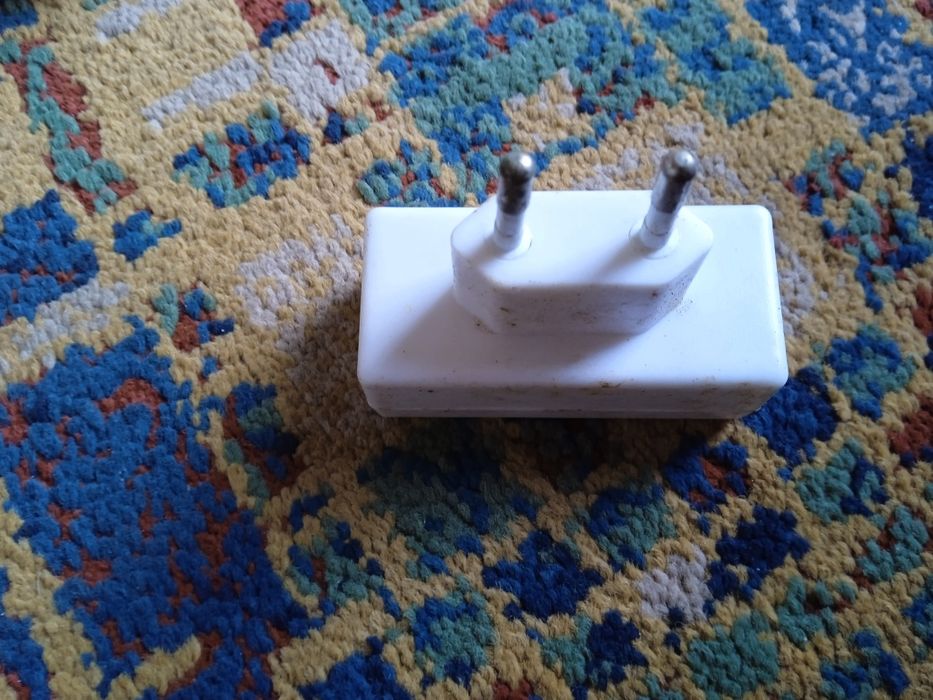 Odstraszacz komarów ultradźwiękowy