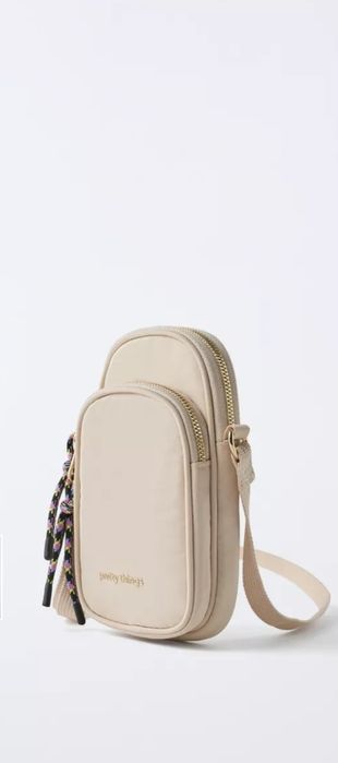 Сумка  чохол  для телефону Zara