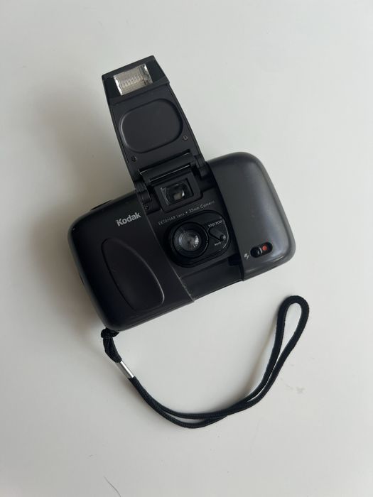 Фотоаппарат kodak ektanar lens 35mm