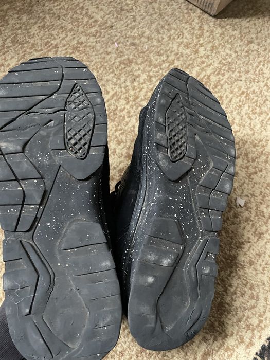 Кросовки staff оригінал