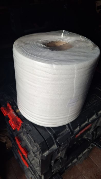Włókno poliestrowe 50g -Geotextile 50