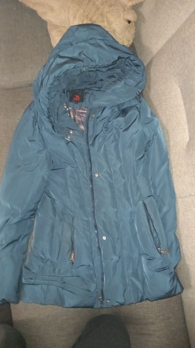 Куртка жіноча, демісезонна