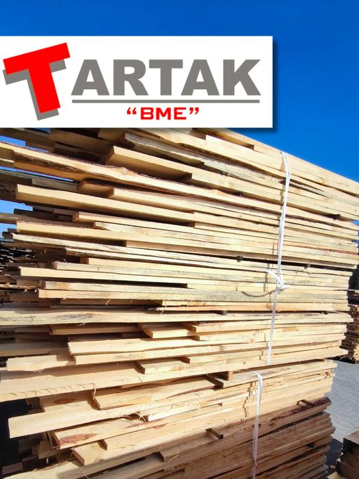 Tarcica gr. 25mm - KRÓCIAK