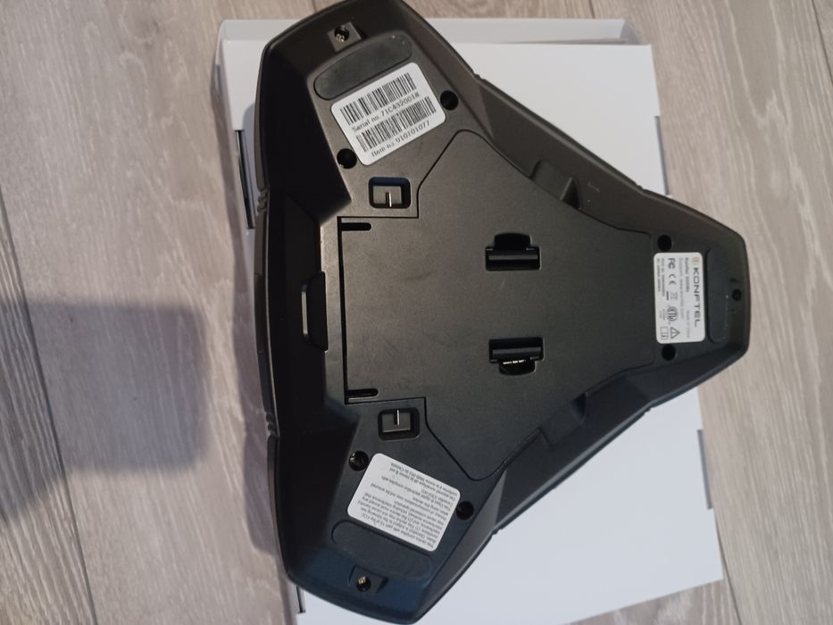 Konftel 300Wx bezprzewodowy Telefon konferencyjny